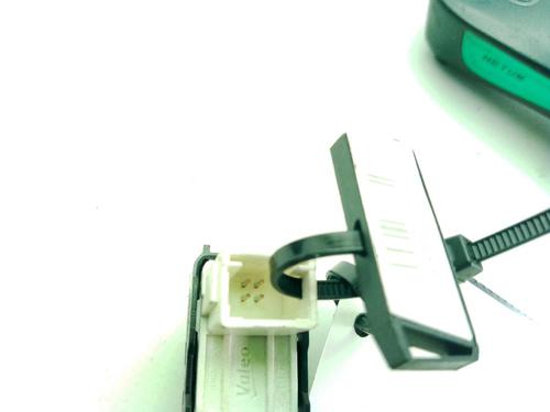 Right front window switch CITROËN C3 AIRCROSS II (2R_, 2C_) 1.5 BlueHDi 110 | BP30191692I26