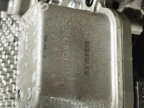 Engine HONDA JAZZ V (GR_, GS_) 1.5 eHEV (GR3) | BP18369678M1 
