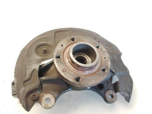 Left front steering knuckle PEUGEOT 308 II (LB_, LP_, LW_, LH_, L3_) 1.2 THP 130 | BP28009350M25 