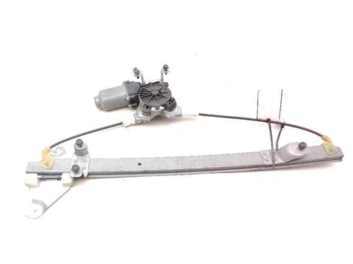 Rear left window mechanism NISSAN PATHFINDER III (R51) 2.5 dCi 4WD | BP18738928C24 