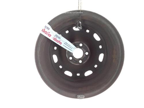 Rim VW POLO (9N_, 9A_) 1.4 16V | BP18358218C45 