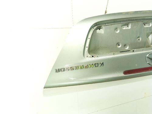 Tailgate MERCEDES-BENZ C-CLASS (W203) C 180 Kompressor (203.046) | BP25734534C6 