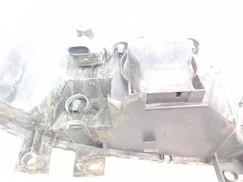 Left headlight OPEL MOVANO A Van (X70) 2.2 DTI (FD) | BP29746727C28