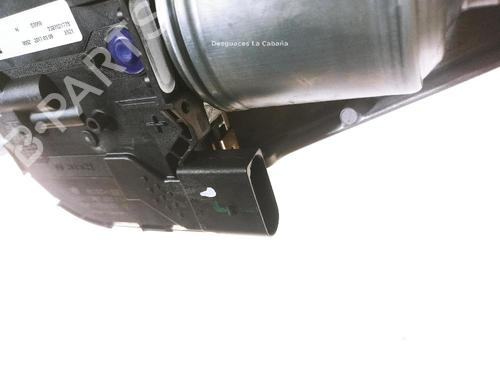 Front wiper motor OPEL ASTRA K (B16) 1.4 Turbo (68) | BP18357928M29 
