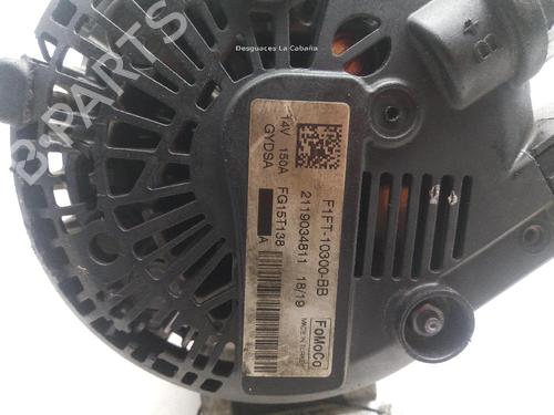 Alternator FORD C-MAX II (DXA/CB7, DXA/CEU) 1.5 EcoBoost | BP24046435M7  - Image 5