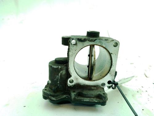 Throttle body RENAULT MASTER III Van (FV) 2.3 dCi 170 FWD (FV0L) | BP33810950M82 - Image 2