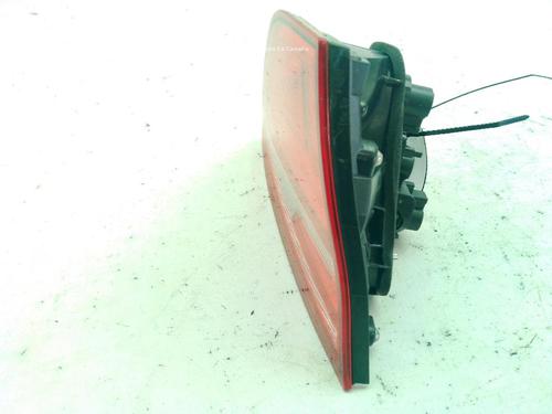 Left tailgate light SEAT TOLEDO IV (KG3) 1.6 TDI | BP28351014C79 