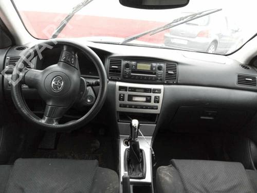 Starter TOYOTA COROLLA (_E12_) 2.0 D-4D (CDE120R, CDE120L_) | BP32203835M8 - Image 4