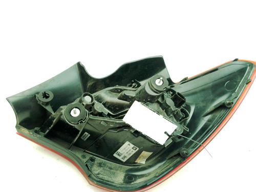 Venstre Baklys OPEL CORSA E (X15) 1.4 (08, 68) | BP38746484C34 - Image 4