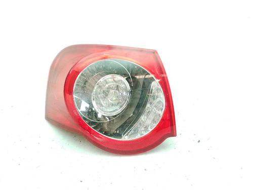 Left taillight VW PASSAT B6 (3C2) 2.0 TDI 16V | BP29178297C34 - Image 5