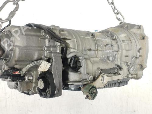 Gearbox BMW 5 (F10) 535 d xDrive | BP27924965M3  - Image 6
