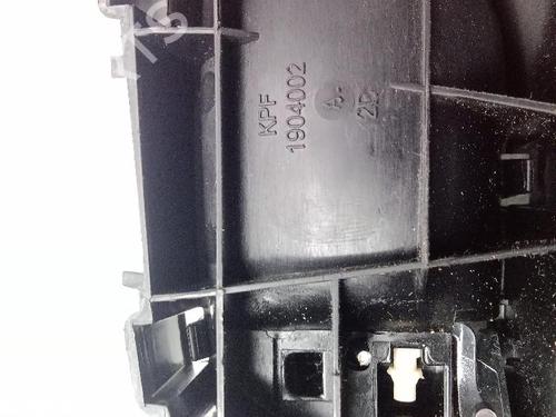 Front right interior door handle CITROËN C3 Picasso (SH_) 1.6 HDI 90 | BP26230646I14 