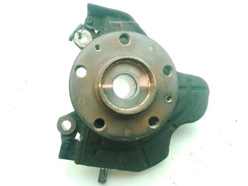 Used Left front steering knuckle Left front steering knuckle 36947379 36947379
