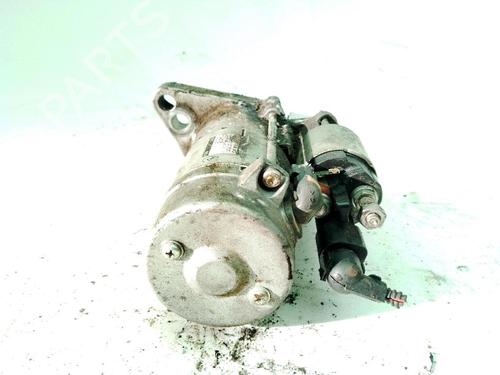 Starter VW TOURAN (5T1) 1.6 TDI | BP39047653M8 - Image 3