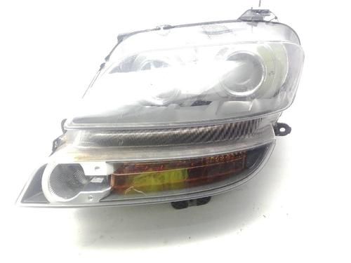 Used Left headlight FIAT ULYSSE (179_) 2.0 JTD (109 hp) 31871121