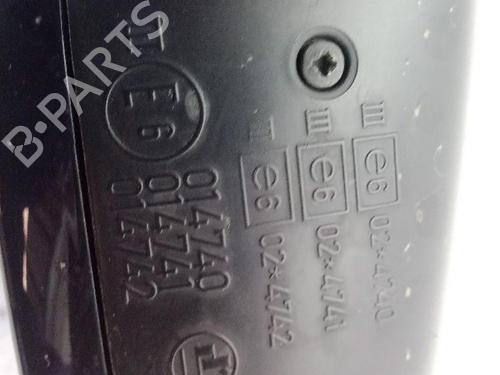 Retrovisor izquierdo AUDI A3 (8L1) 1.8 | BP29475183C26