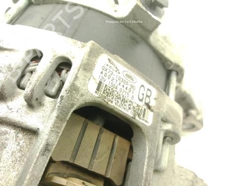 Alternator JAGUAR XE (X760) 2.0 D AWD | BP19659231M7 