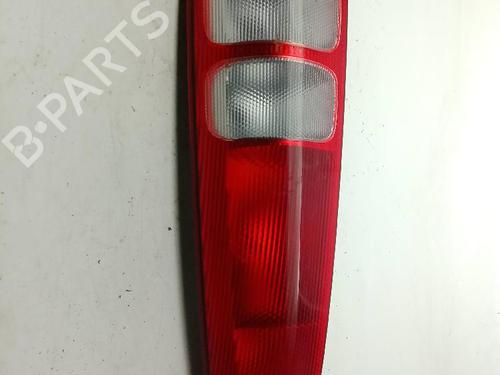 Used Right taillight HONDA HR-V (GH_) 1.6 16V 4WD (GH2, GH4) (105 hp) 32280601
