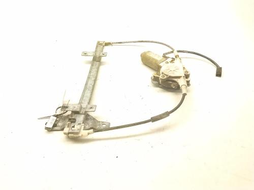 Used Rear right window mechanism Rear right window mechanism NISSAN TERRANO II (R20) 2.7 TDi 4WD (125 hp) 40560397 40560397