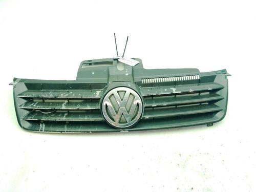 Used Grille VW POLO IV (9N_, 9A_) 1.2 12V (64 hp) 29050035