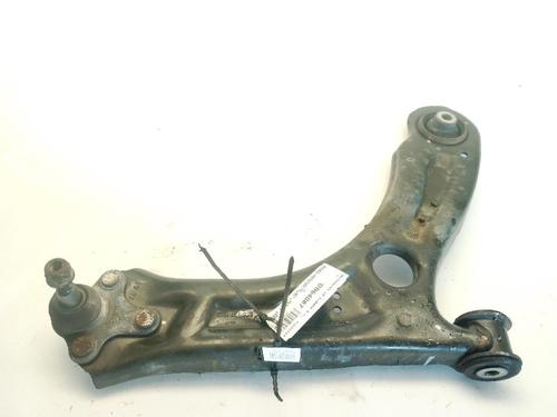 Used Right front suspension arm VW JETTA IV (162, 163, AV3, AV2) 1.6 TDI (105 hp) 27450552