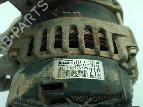 Alternator FORD RANGER (TKE) 2.0 EcoBlue 4x4 | BP32103749M7 - Image 5