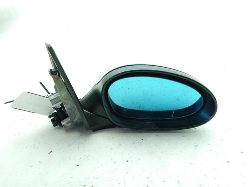 Used Right mirror BMW 1 (E87) 118 d (122 hp) 24050563