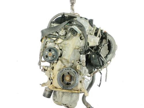 Engine MAZDA CX-3 (DK) 2.0 SKYACTIV-G (DK5W, DK6W) | BP31915310M1 