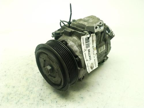 Used AC compressor AC compressor SEAT IBIZA III (6L1) 1.9 TDI (100 hp) 32467817 32467817