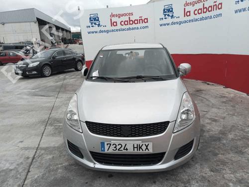 Right taillight SUZUKI SWIFT IV (FZ, NZ) 1.2 (AZH412, ZC72S) | BP31990150C35