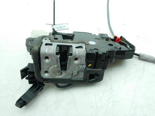 Used Rear left lock MERCEDES-BENZ A-CLASS (W177) A 180 d (177.003) (116 hp) 24001948