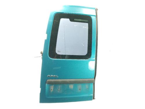 Left tailgate OPEL COMBO Tour 1.7 DI 16V | BP27714492C76 