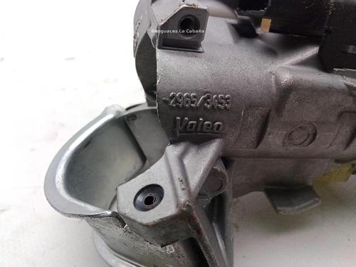 Ignition barrel TOYOTA VERSO (_R2_) 2.0 D-4D (AUR20_, AUR20R) | BP25865771M48