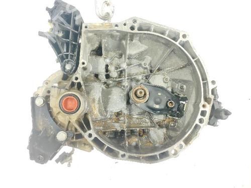 Used Gearbox Gearbox CITROËN C3 III (SX) 1.2 VTi 82 (82 hp) 27605078 27605078