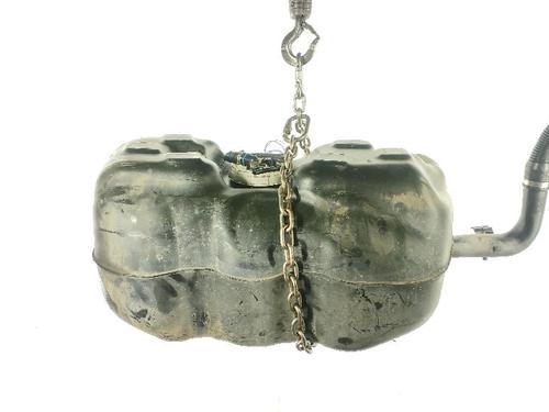 Benzintank Benzintank CITROËN JUMPER II Van 2.0 BlueHDi 130 (130 hp) 33454520 33454520