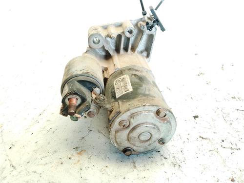 Used Starter Starter CITROËN C3 II (SC_) 1.4 HDi 70 (SC8HZC, SC8HR0, SC8HP4) (68 hp) 27514049 27514049