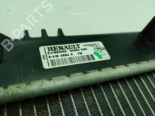 Water radiator DACIA SANDERO II TCe 90 (B8M1, B8MA, B8AC) | BP32402685M31 - Image 4