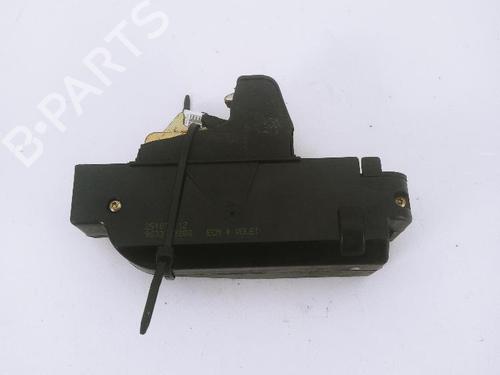 Tailgate lock CITROËN XSARA PICASSO (N68) 2.0 HDi | BP18368732C101 