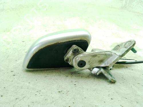 Bakspejl Højre VW NEW BEETLE (9C1, 1C1) 2.0 | BP26286586C27 