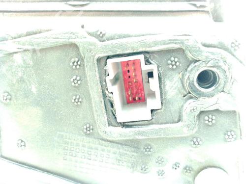 Right mirror FORD FOCUS III 1.0 EcoBoost | BP19265748C27 
