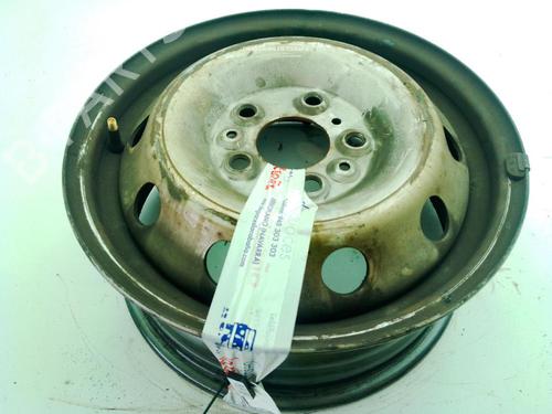 Fælk FIAT DUCATO Van (250_) 130 Multijet 2,3 D (131 hp) 30844937