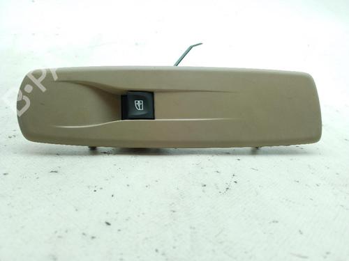 Used Right front window switch RENAULT LATITUDE (L70_) 3.0 dCi 240 (L70G) (241 hp) 24050925
