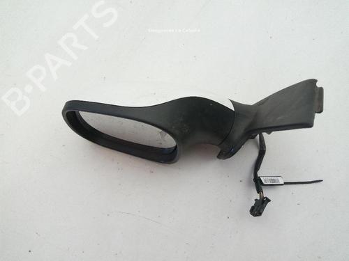 Used Left mirror SEAT ALTEA (5P1) 1.6 (102 hp) 19117093