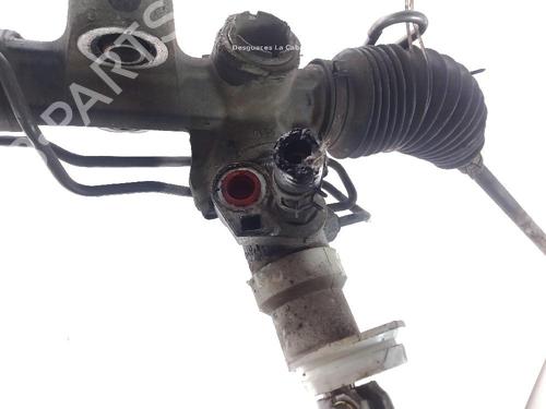 Steering rack MITSUBISHI GRANDIS (NA_W) 2.0 DI-D (NA8W) | BP18839944M22 