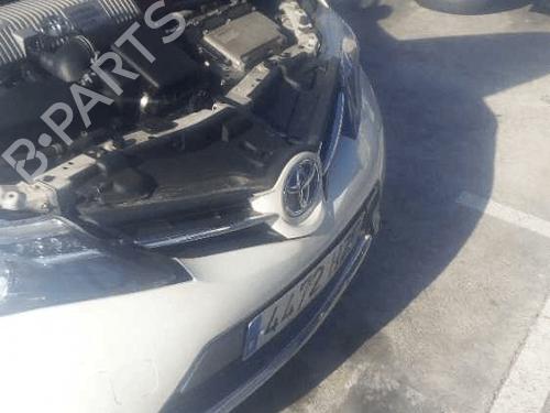 Left front brake caliper TOYOTA AURIS (_E15_) 1.8 (ZRE152_, ZRE152) | BP25152007M105  - Image 7