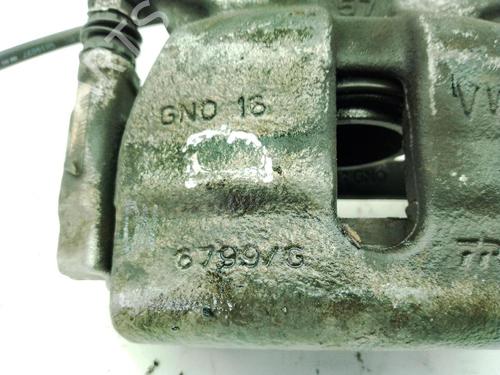 Right front brake caliper CUPRA FORMENTOR (KM7, KMP) 1.5 TSI | BP32385644M104 - Image 5