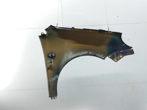 Left front fenders VW POLO (9N_, 9A_) 1.2 12V | BP26540124C41 