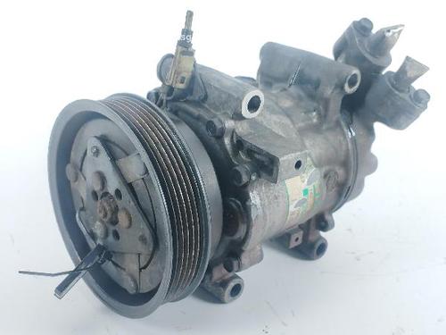 Used AC compressor RENAULT CLIO II (BB_, CB_) 1.5 dCi (B/CB07) (65 hp) 24042089