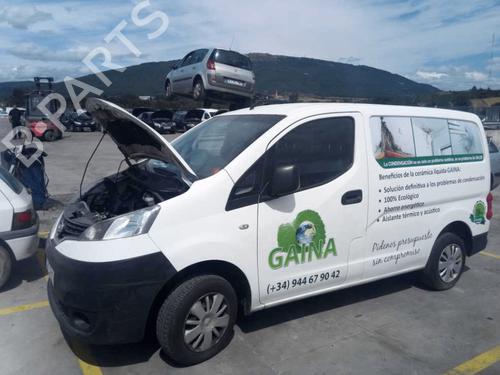 AC compressor NISSAN NV200 Van 1.5 dCi 85 (M20, M20N, M20M) | BP26652120M34 - Image 8