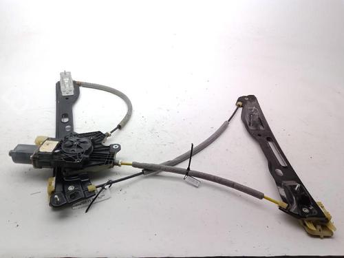 Front left window mechanism FORD MONDEO V Hatchback (CE) 2.0 TDCi | BP24048440C22 - Image 2